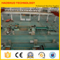 Automatic Stainless Steel Cut to Length Line, Cutting Machine